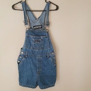 Overalls